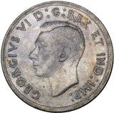 1939 - Canada - $1 - MS64
