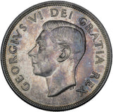 1949 - Canada - $1 - MS64