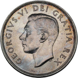 1949 - Canada - $1 - MS65