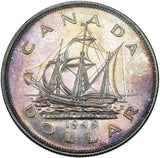 1949 - Canada - $1 - MS64