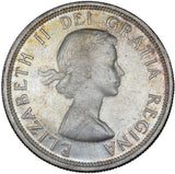 1954 - Canada - $1 - MS64