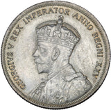 1935 - Canada - $1 - MS64