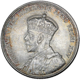 1935 - Canada - $1 - MS64+