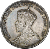 1935 - Canada - $1 - AU50