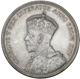1935 - Canada - $1 - MS63