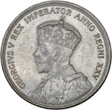 1935 - Canada - $1 - UNC