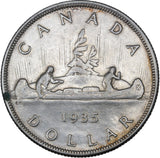 1935 - Canada - $1 - VF30