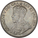 1936 - Canada - $1 - MS63