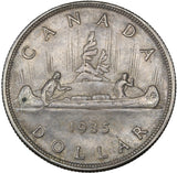 1935 - Canada - $1 - MS64