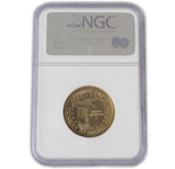 2003 - USA - $1 - D - MS66 NGC