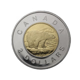 1996 - Canada - $2