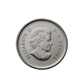 2011 - Canada - 25c - From The Tooth Fairy <br> (no sleeve)
