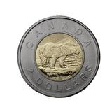 2002 (1952-) - Canada - $2