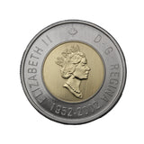 2002 (1952-) - Canada - $2