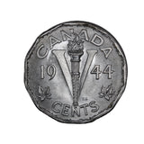 1944 - Canada - 5c - MS64