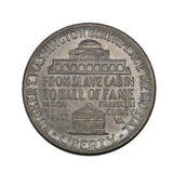 1946 - USA - 50c - Booker T Washington Memorial