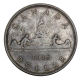 1946 - Canada - $1 - VF30
