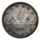 1946 - Canada - $1 - EF40