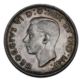 1946 - Canada - $1 - EF40
