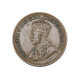 1935 - Canada - 1c - VF30