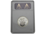 2000 - USA - 25c - S - PF69 HVY Cameo ANACS