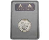 2001 - USA - 25c - S - PF68 HVY Cameo ANACS