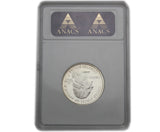 2001 - USA - 25c - S - PF68 HVY Cameo ANACS