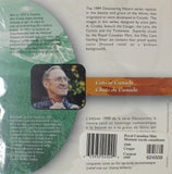 1999 - Canada - Cats Of Canada: Cougar