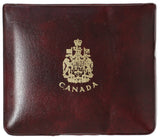 1980 - Canada - Specimen Double Penny Set