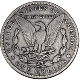 1897 O - USA - $1 - F15