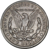 1921 S - USA - $1 - VF30