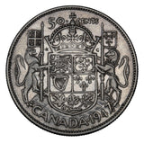 1947 - Canada - 50c - ML S7 - VF30