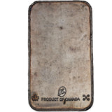 1 oz - Art Bar - Aries National - Fine Silver