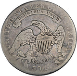 1836 - USA - 50c - VG8