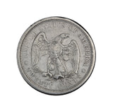 1875 S - USA - 20c - VG10