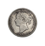 1894 - Canada - 10c - VG10