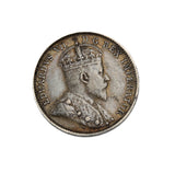 1910 - Canada - 5c - VF30