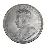 1936 - Canada - $1 - MS64 ICCS - XQU 944