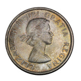 1959 - Canada - $1 - MS64 ICCS - XQU 960