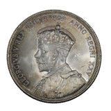 1935 - Canada - $1 - MS64 ICCS - XQU 936