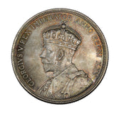 1935 - Canada - $1 - MS65 ICCS - XQU 938