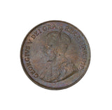 1920 - Canada - 1c - MS63 B