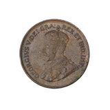 1920 - Canada - 1c - MS60