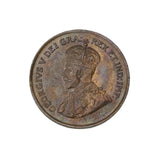 1920 - Canada - 1c - MS62