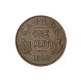 1920 - Canada - 1c - EF40