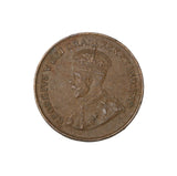 1920 - Canada - 1c - EF40