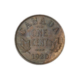 1920 - Canada - 1c - MS60