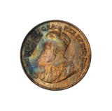 1920 - Canada - 1c - MS63