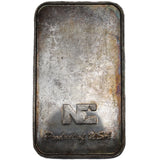 1 oz - Art Bar - Taurus - Fine Silver