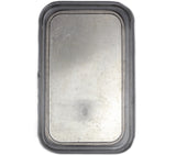 1 oz - Art Bar - Independence Day - Fine Silver